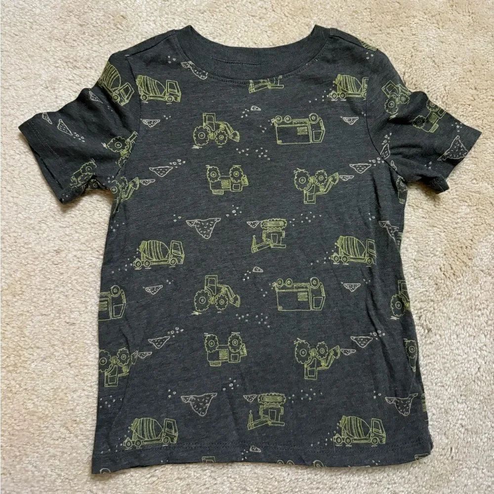 Toddler Boys Old Navy 4T